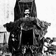 Illustration for article titled The Parachute That Killed Its Inventor
